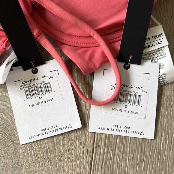 O’Neill Top - S - Picture 6 of 8